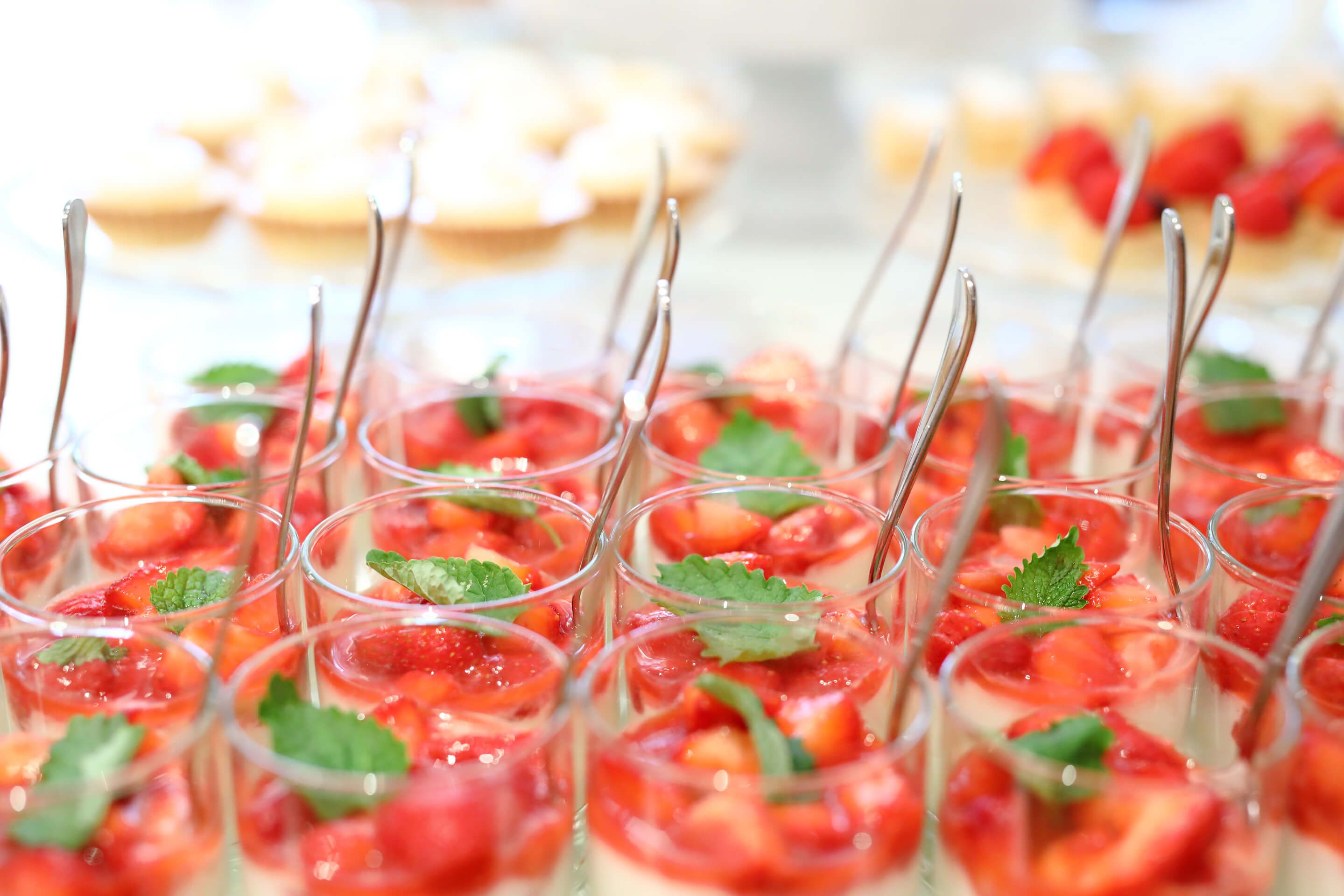 Foto: Motto Catering
