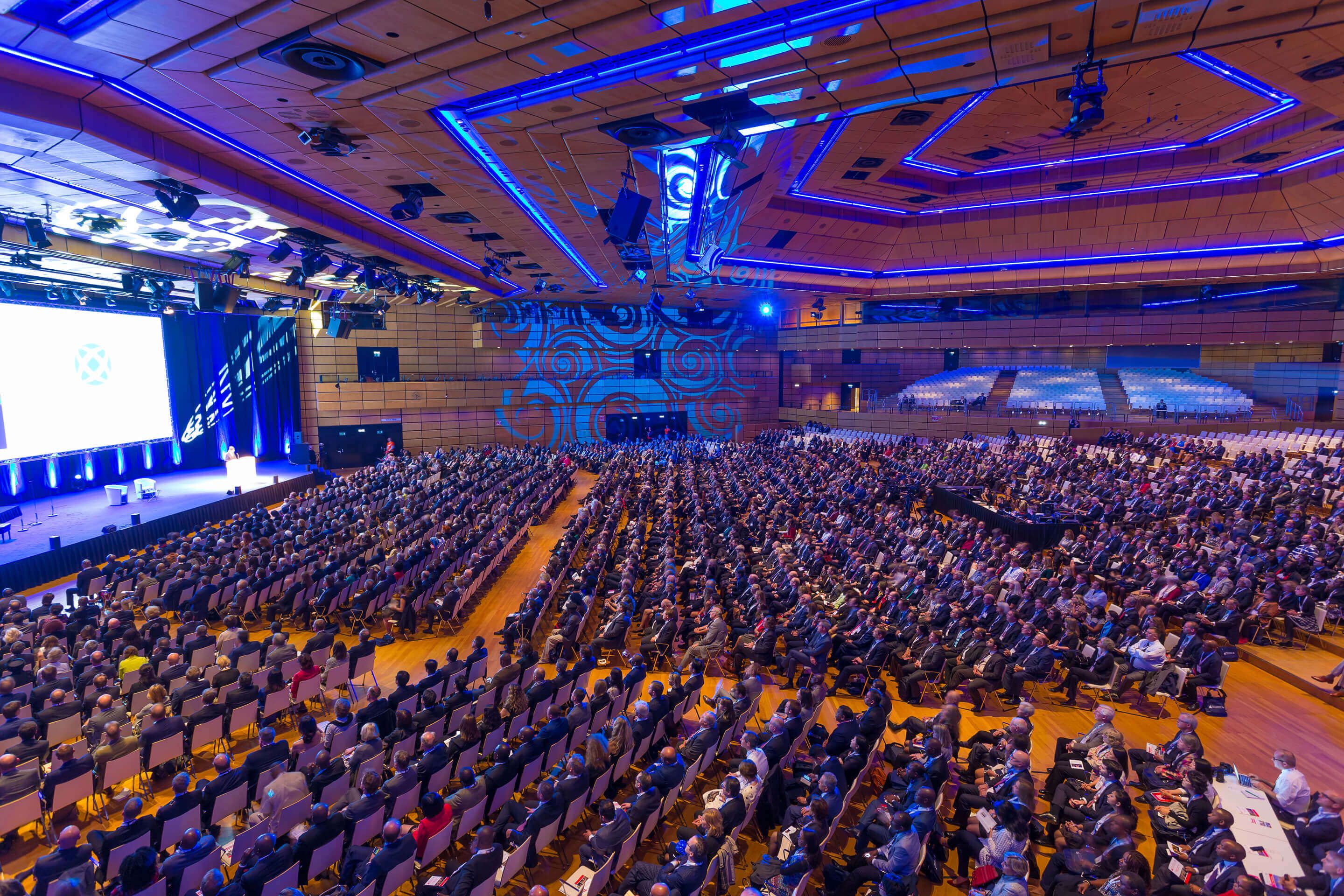 Foto: Saal ABC