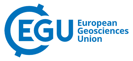 Foto: EGU Logo