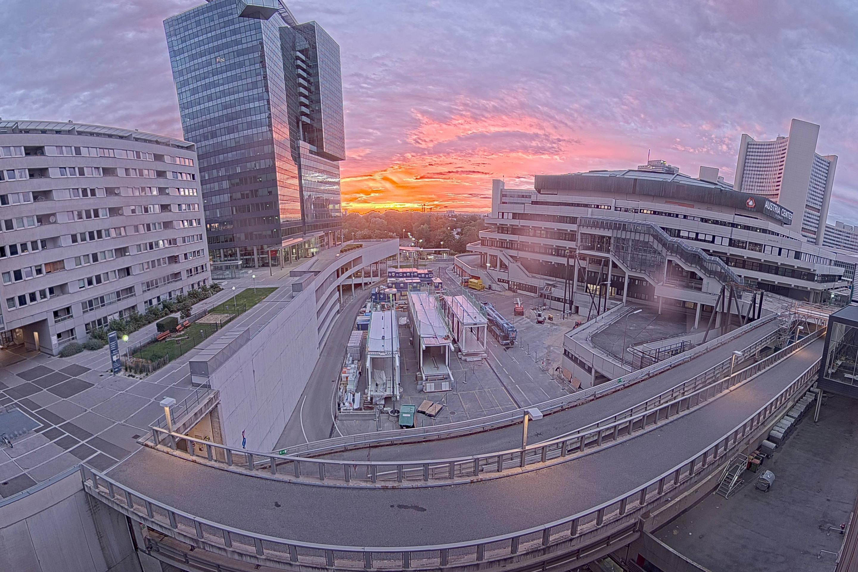 Foto: Brückenhub