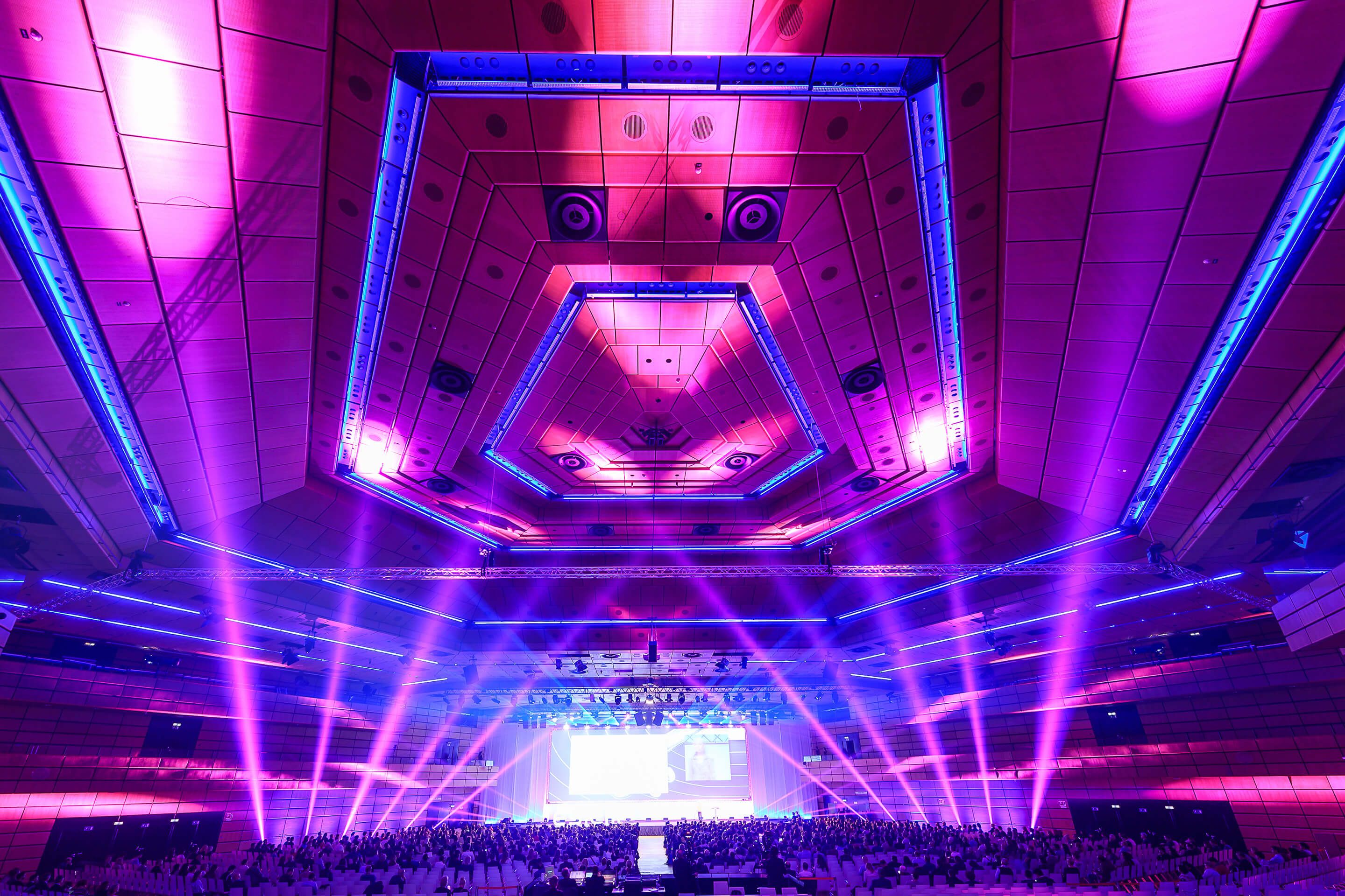 Foto: Saal A