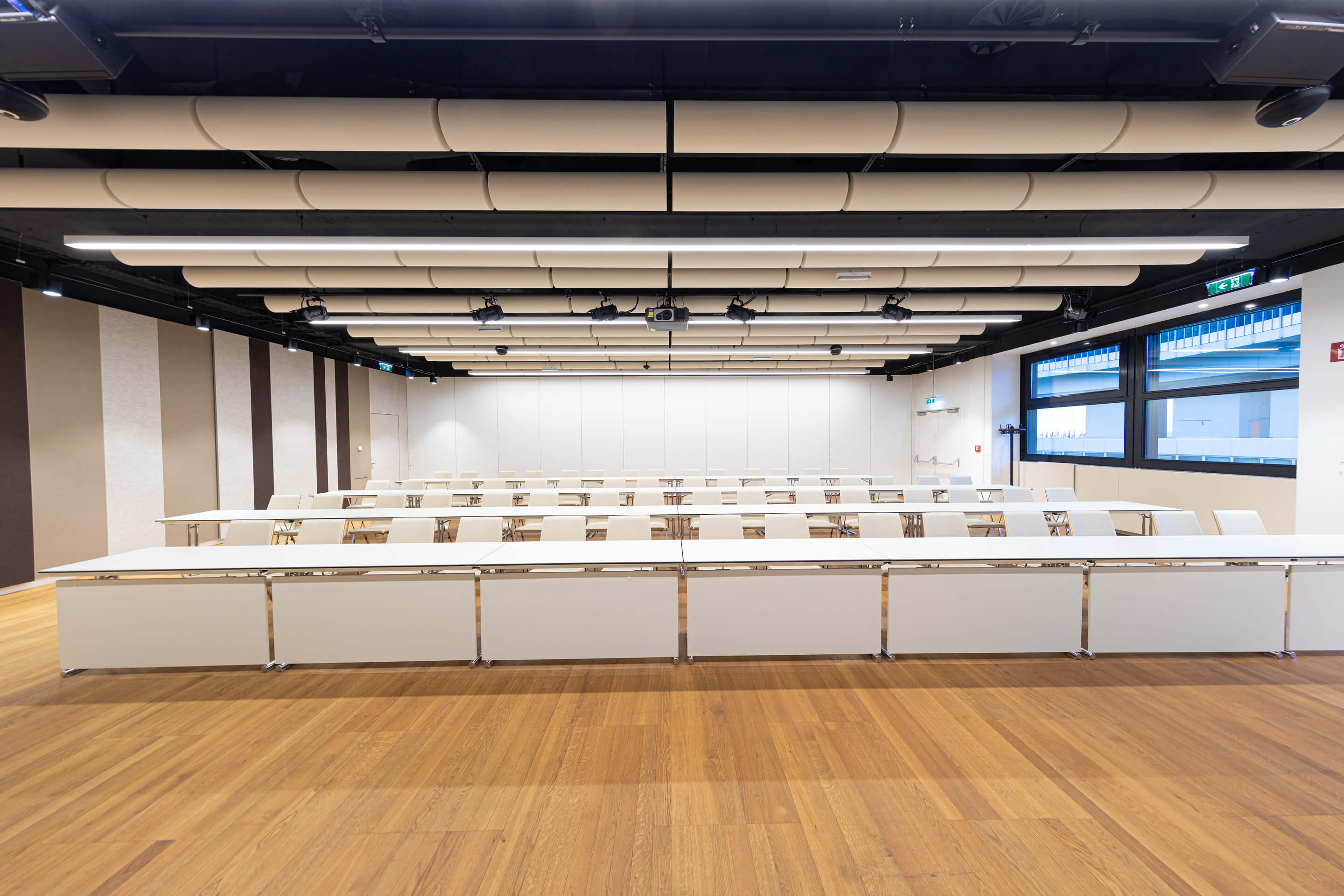 Foto: Saal N2