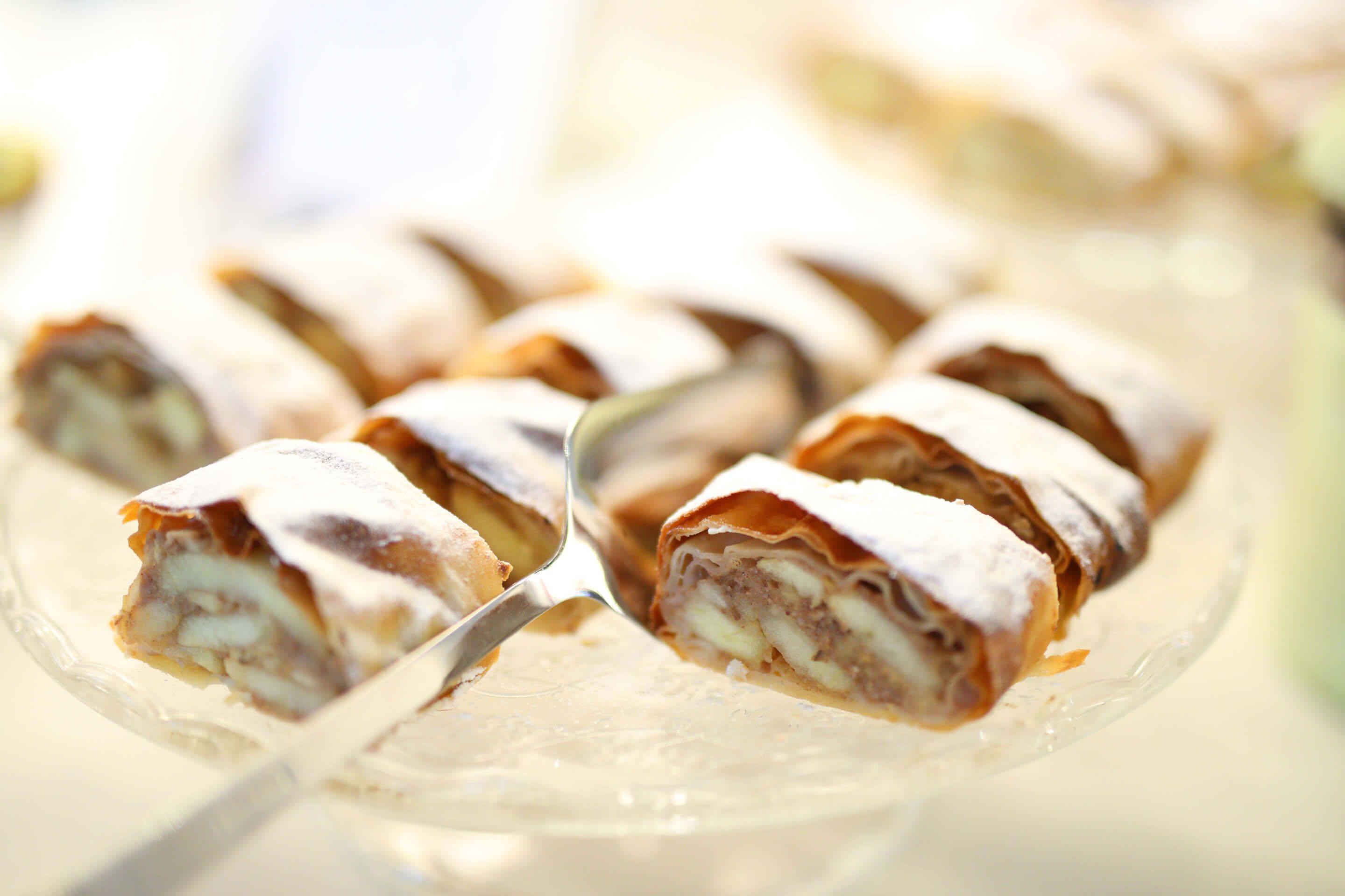 Foto: Motto Catering