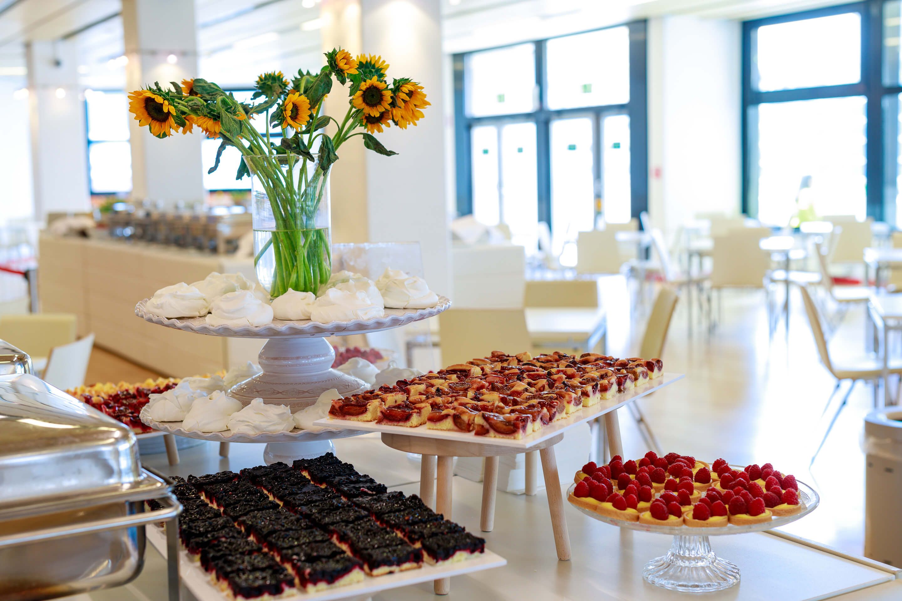 Foto: Motto Catering