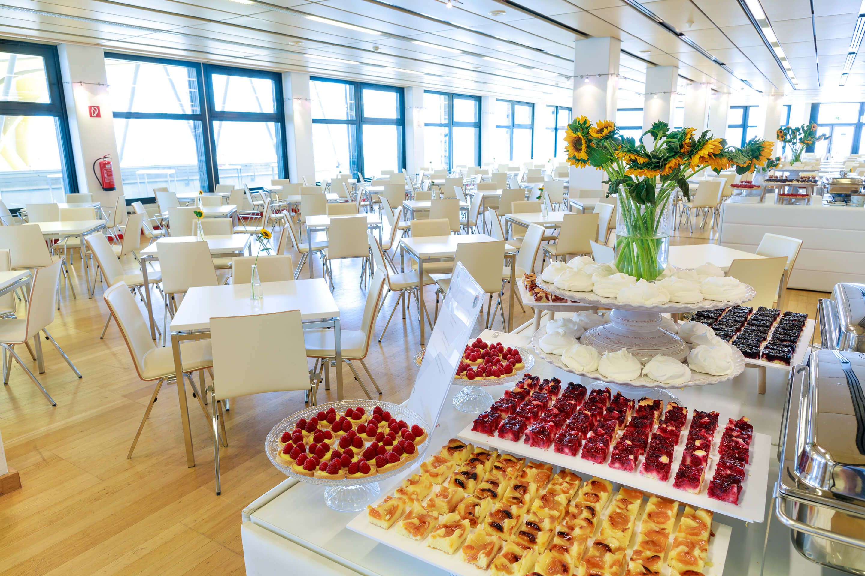Foto: Saal N