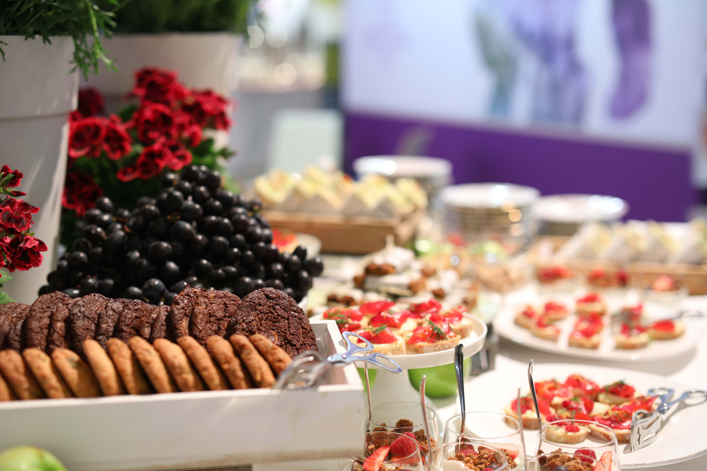 Foto: Motto Catering