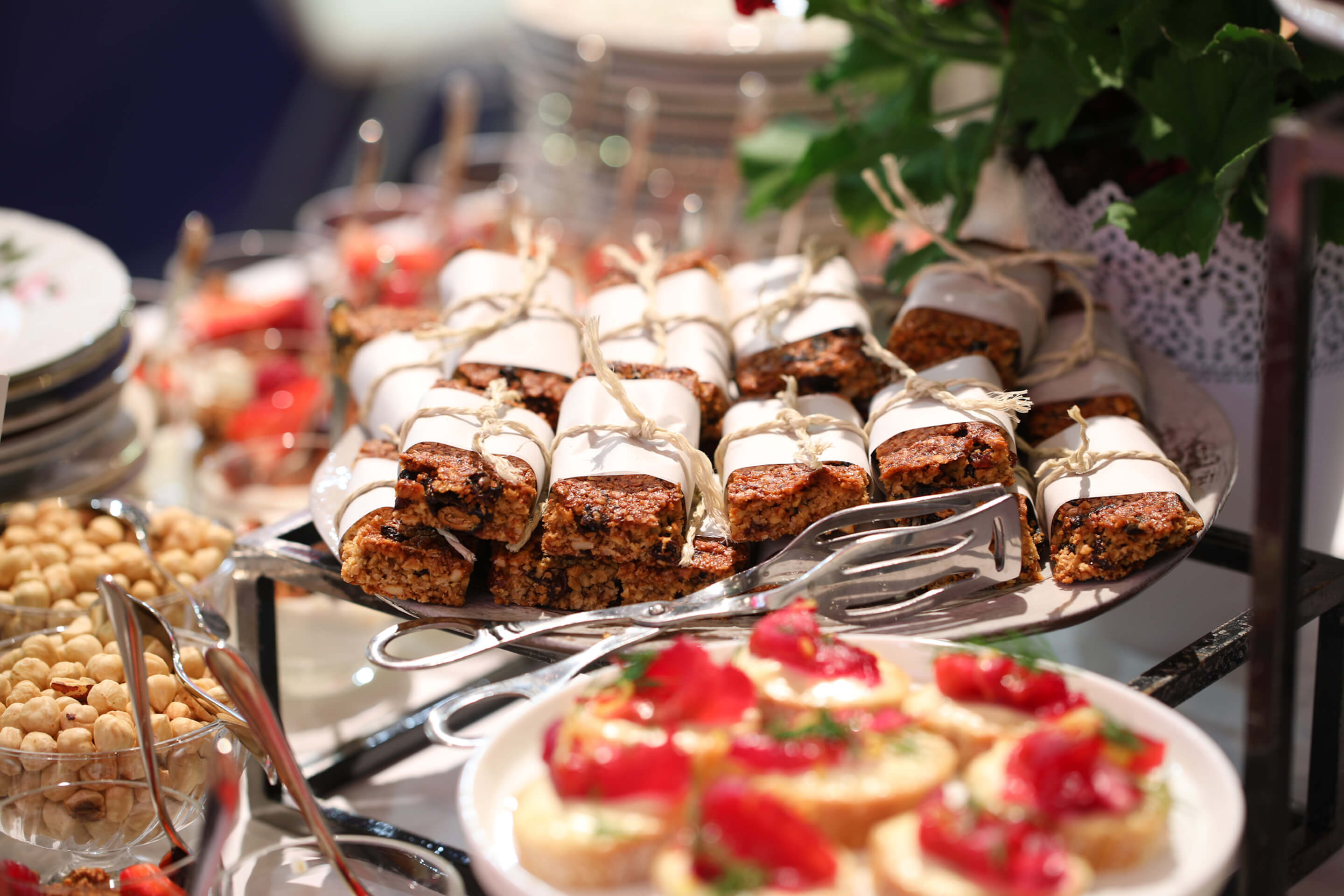 Foto: Motto Catering