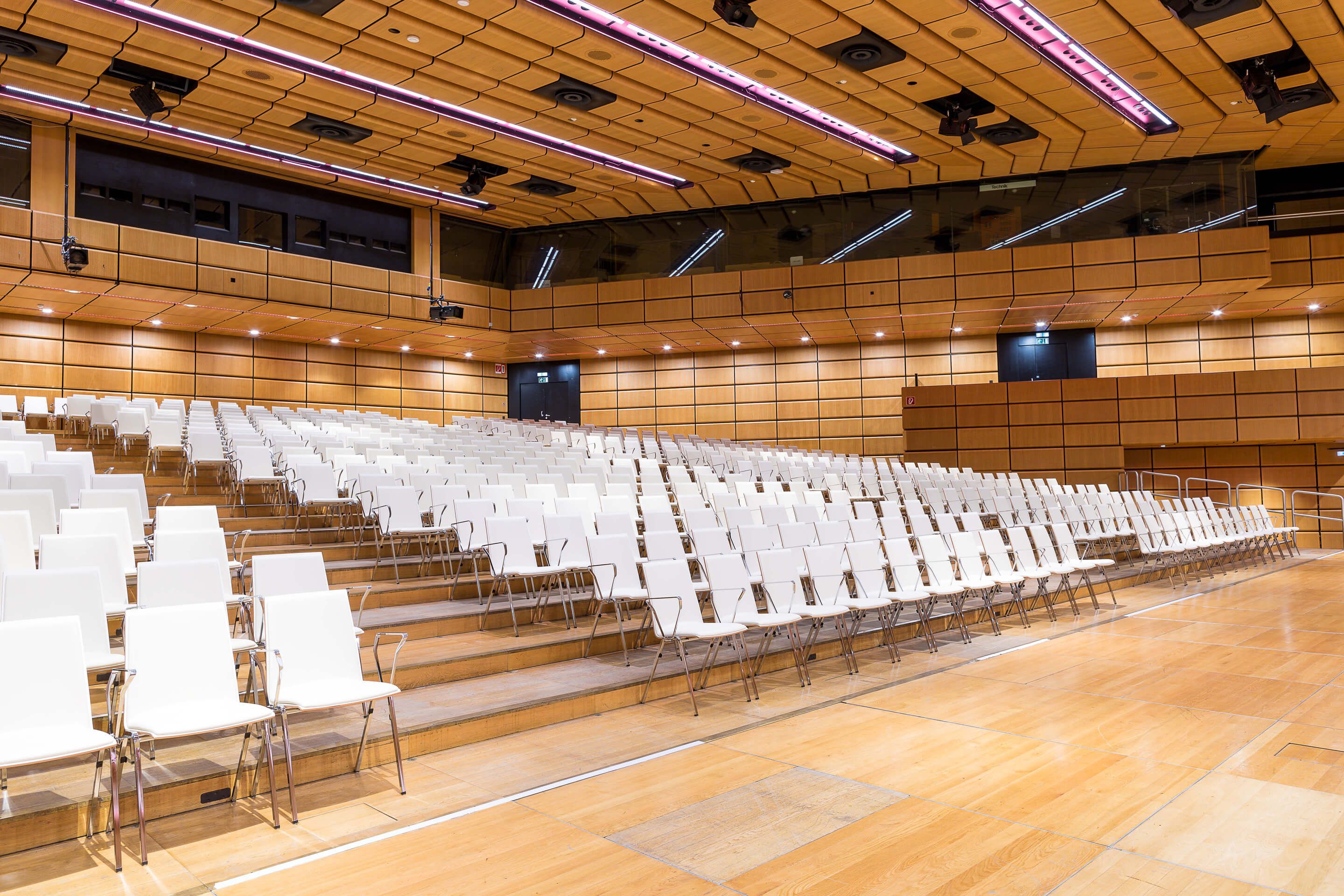 Foto: Saal C
