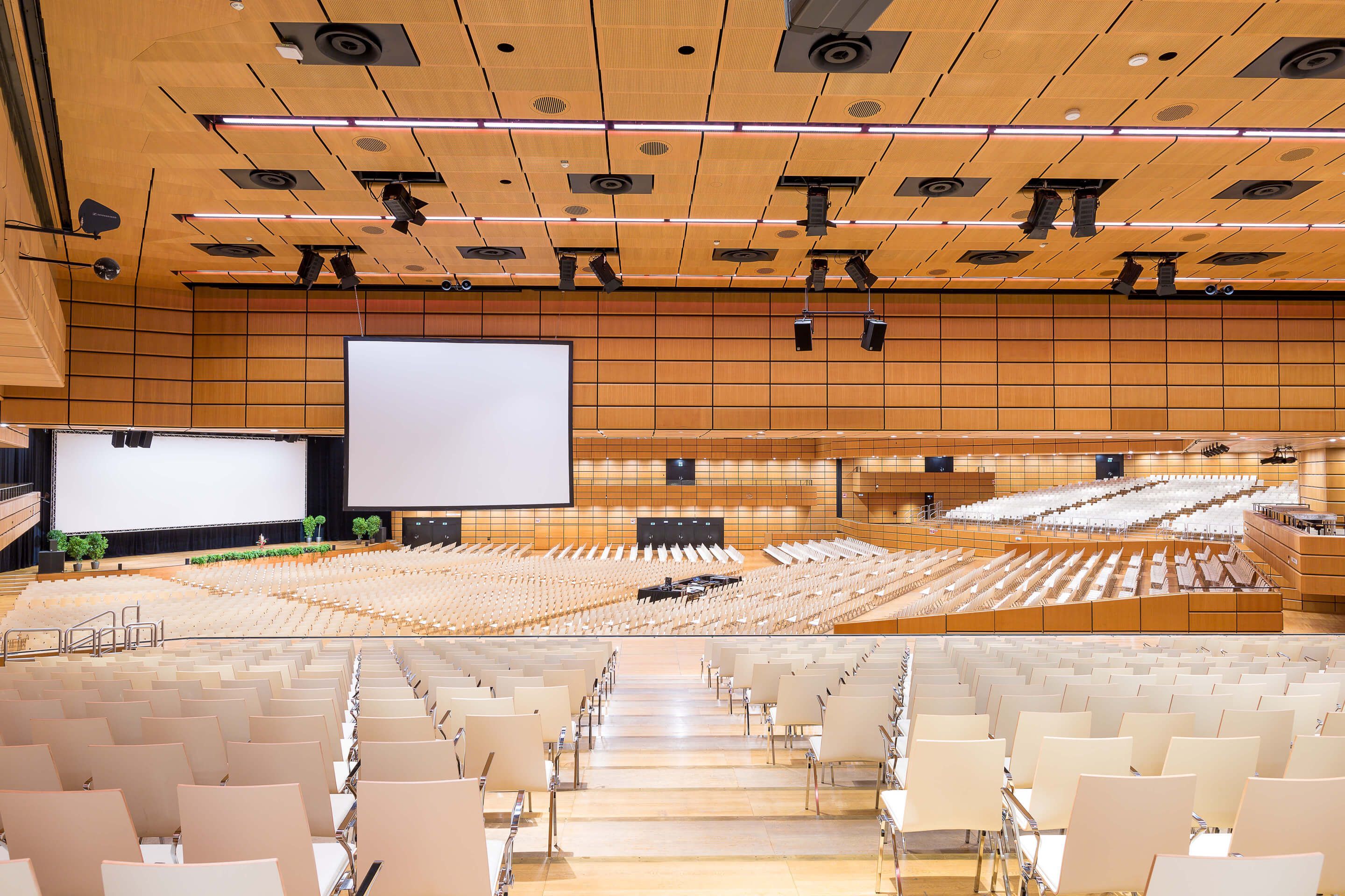 Foto: Saal C