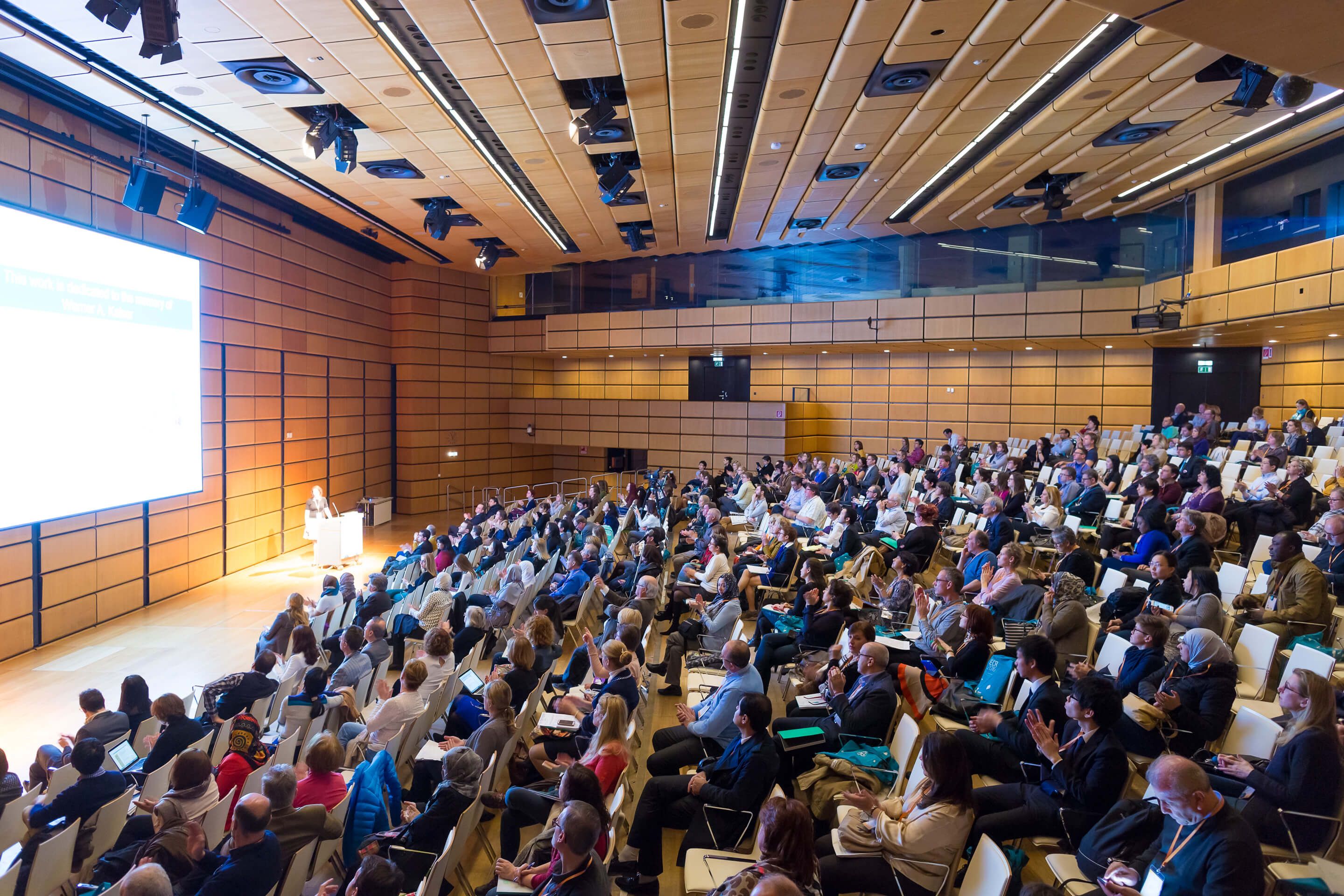 Foto: Saal C