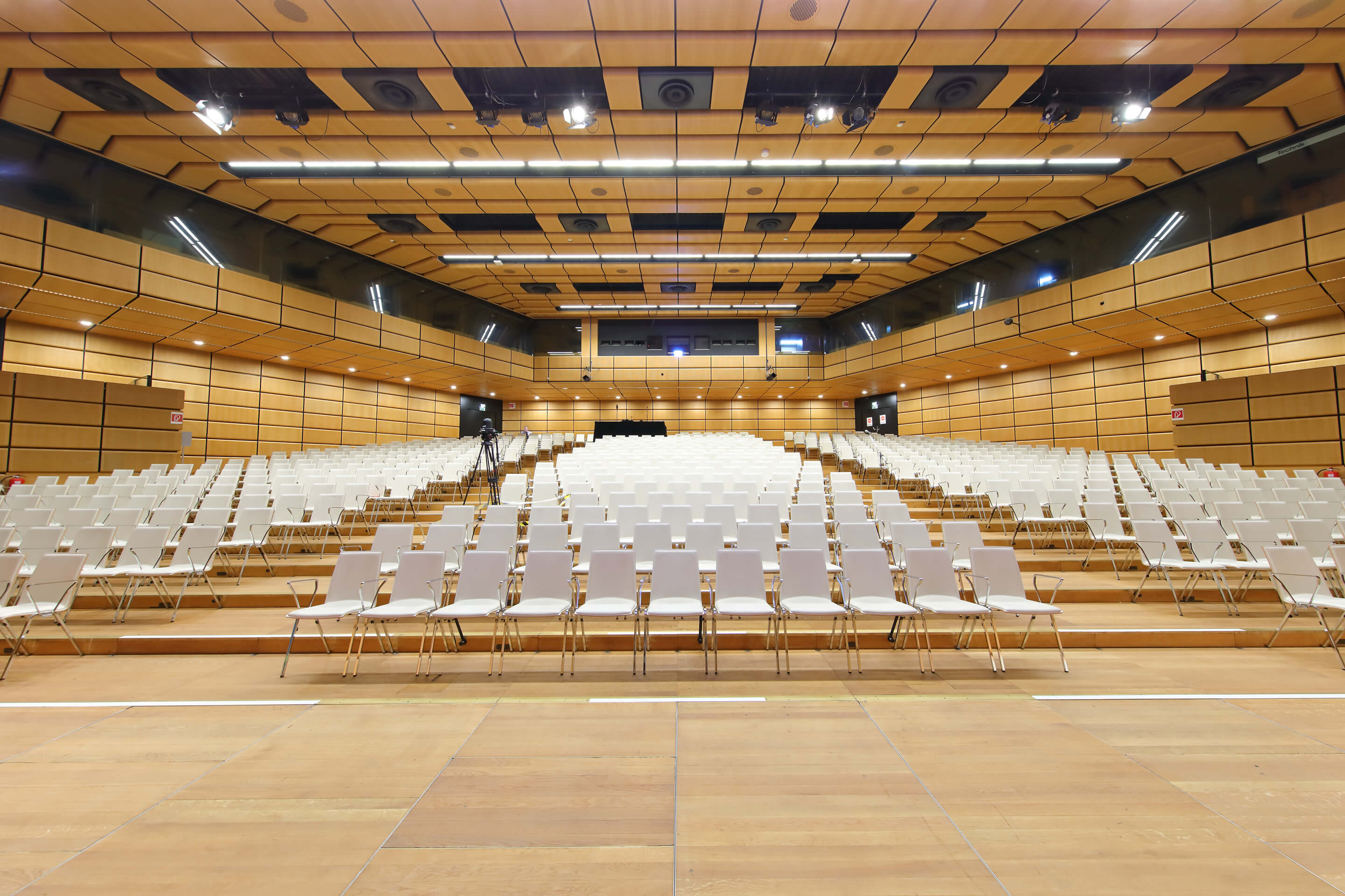 Foto: Saal C