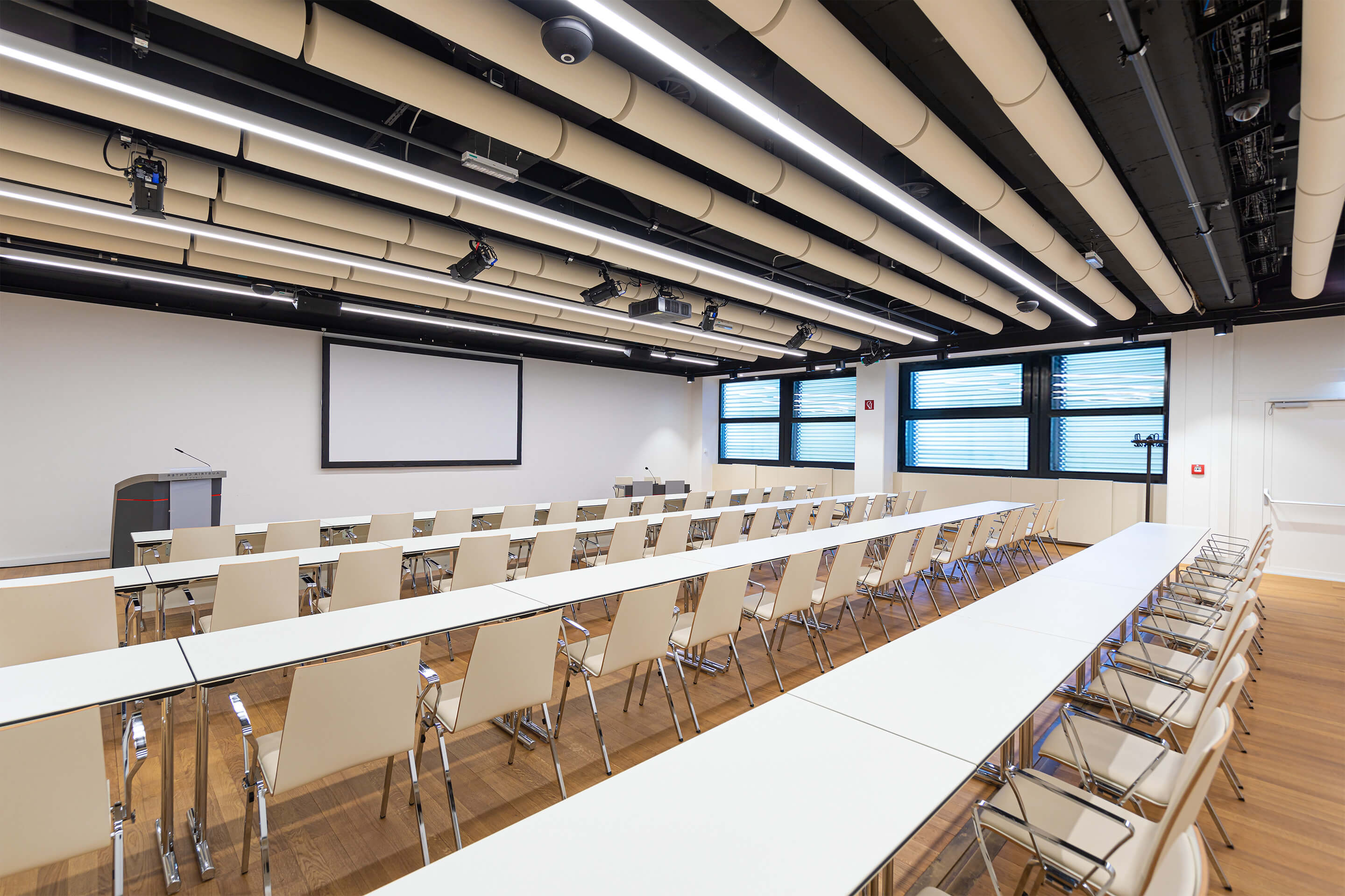 Foto: Saal M1
