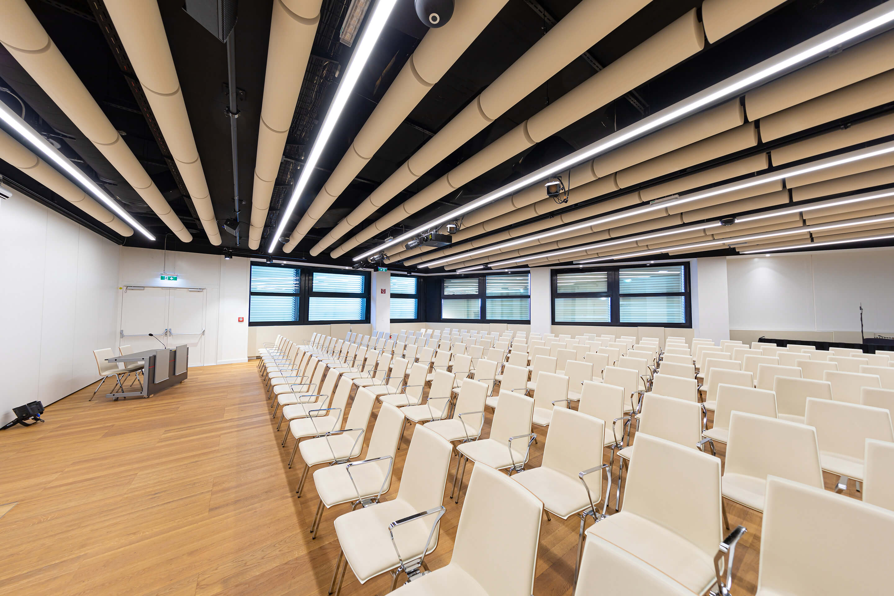 Foto: Saal M1