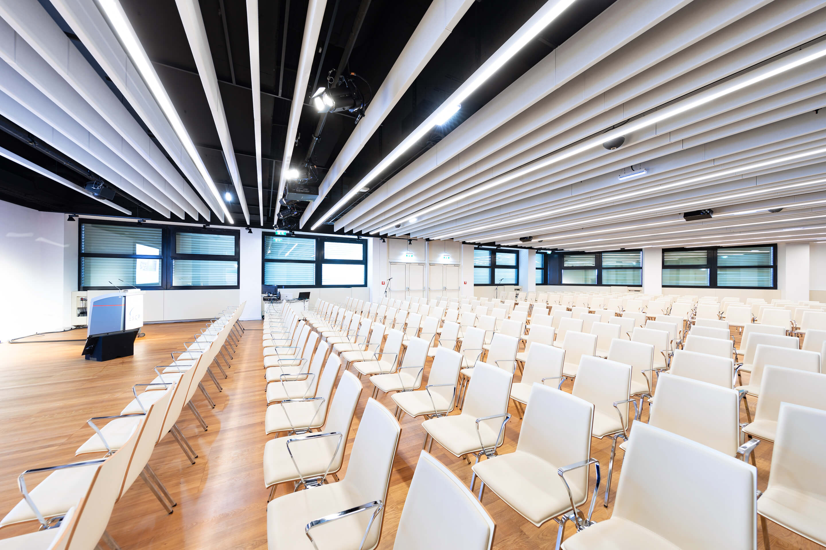 Foto: Saal M