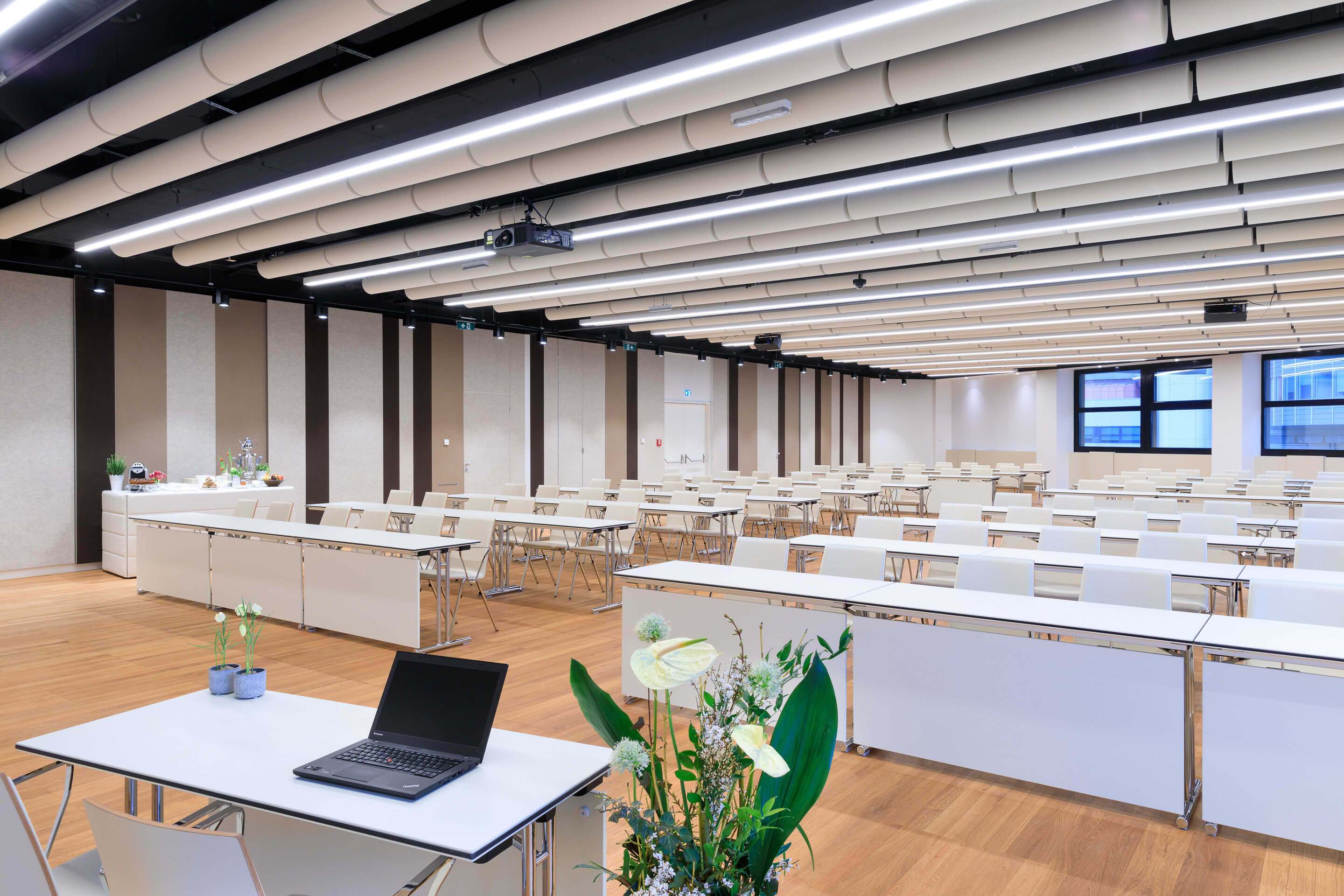 Foto: Saal N