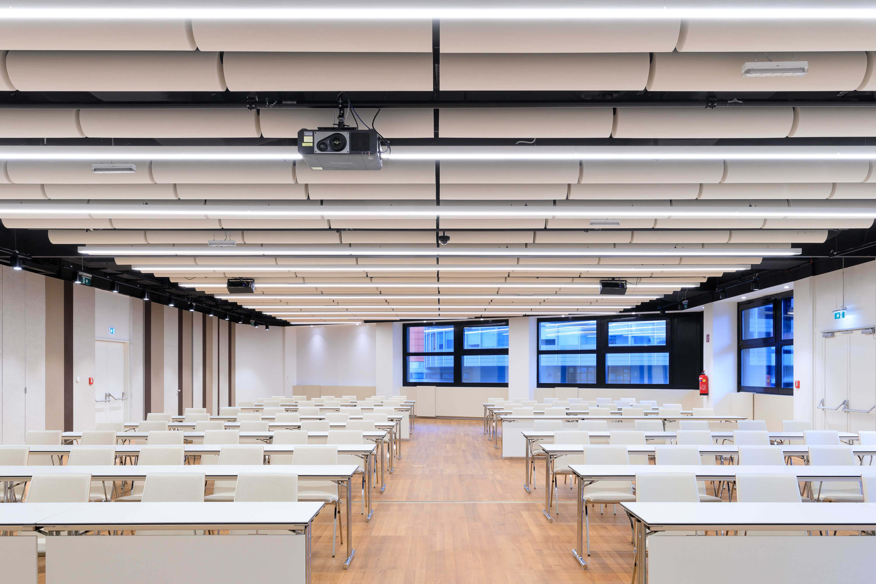 Foto: Saal N