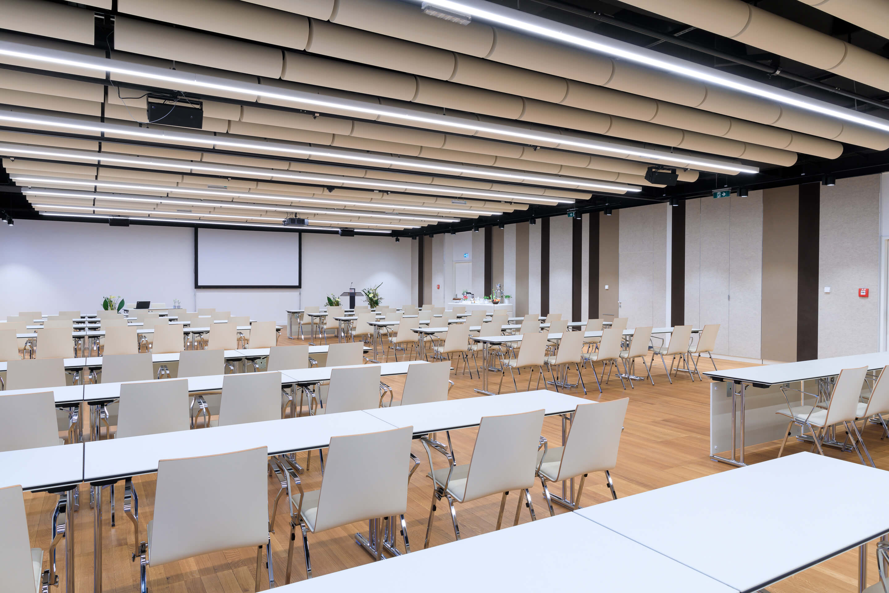 Foto: Saal N