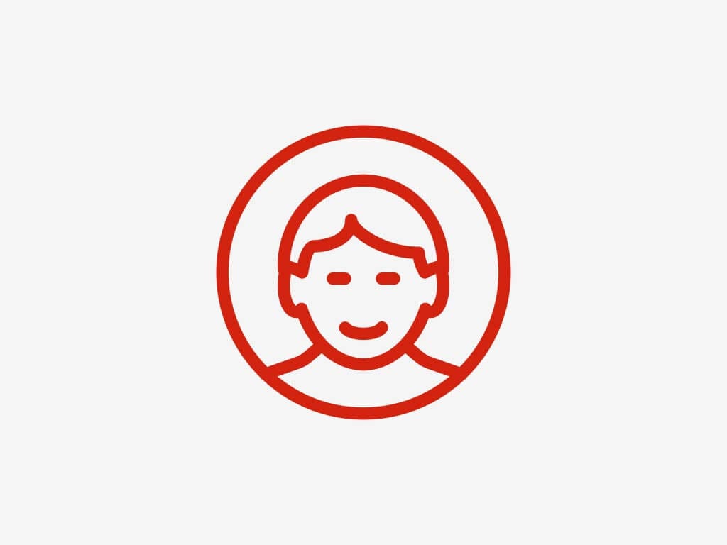 Icon: Mann