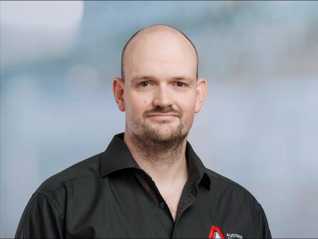 Foto: Leitung Veranstaltungstechnik Karsten Elsner