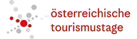 Foto: Logo Österreichische Tourismustage