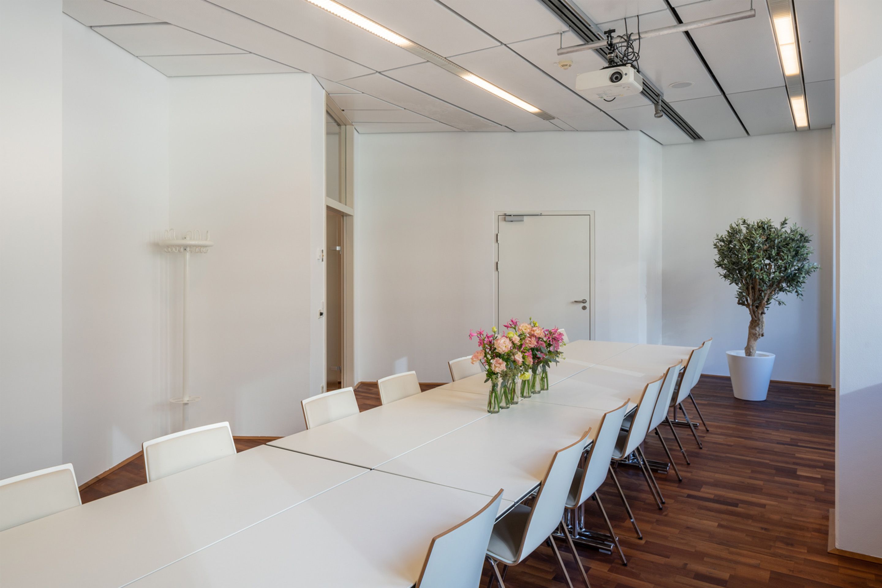 Foto: Suite F 2022 Austria Center Vienna