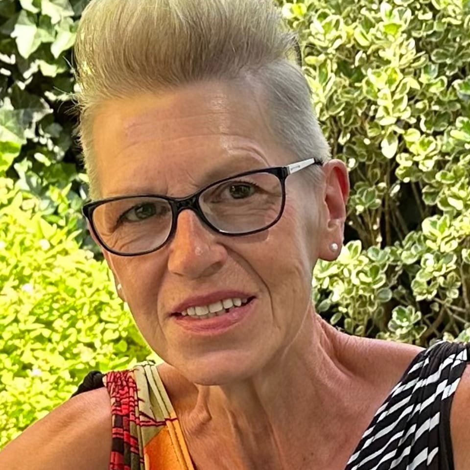 Renate Unger