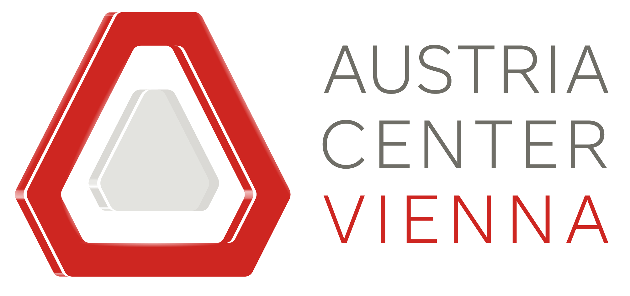 Logo Austria Center Vienna 2024