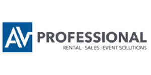 Logo AV Professional