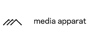 Logo Media Apparat