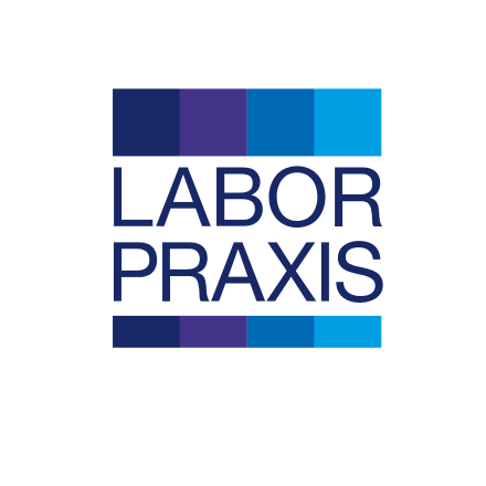 Labor Praxis_Logo