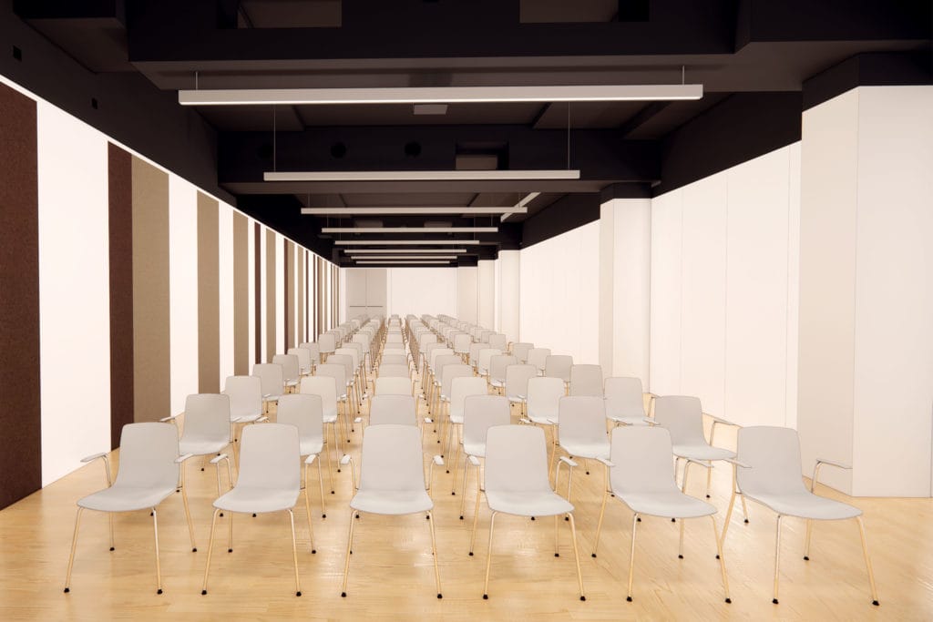 Saal L